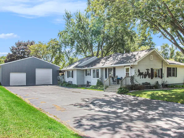 227 Rice Ave, Michigan Center, MI 49254