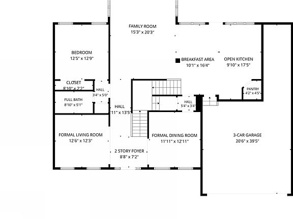 3rd image of 7250 Weber St