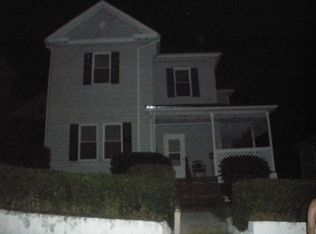 1505 Highland Ave, Bluefield, WV 24701