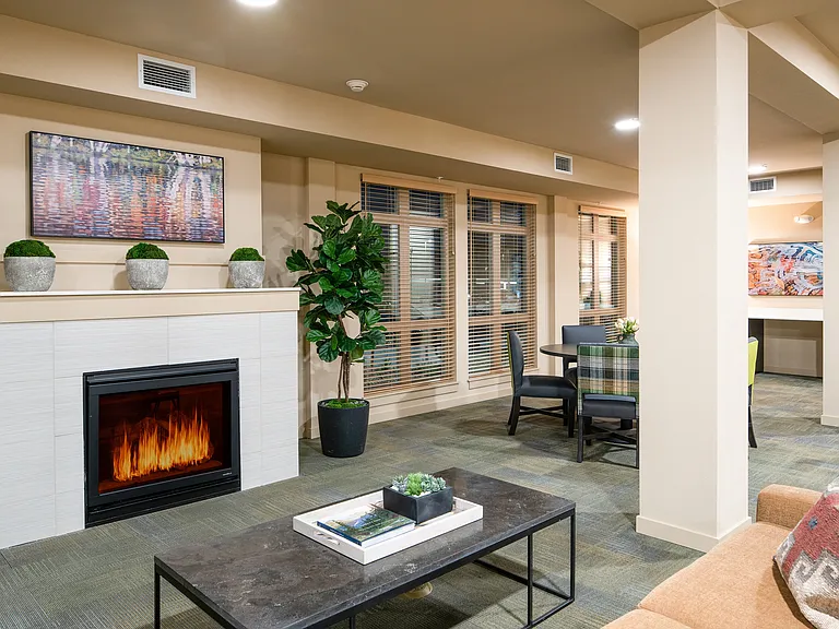 Affinity at Copperleaf 62+ — Photo 5