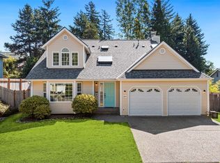 10344 Wilkes Ct NW, Silverdale, WA