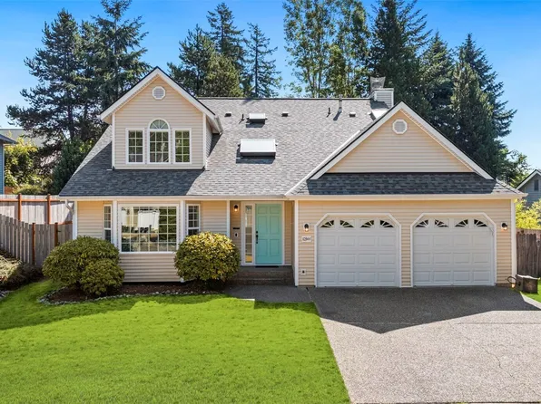 10344 Wilkes Court NW, Silverdale, WA 98383