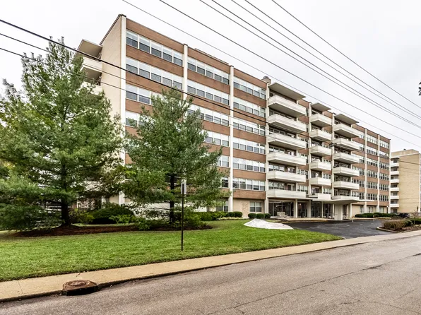 25 E 40th St APT 6A, Indianapolis, IN 46205