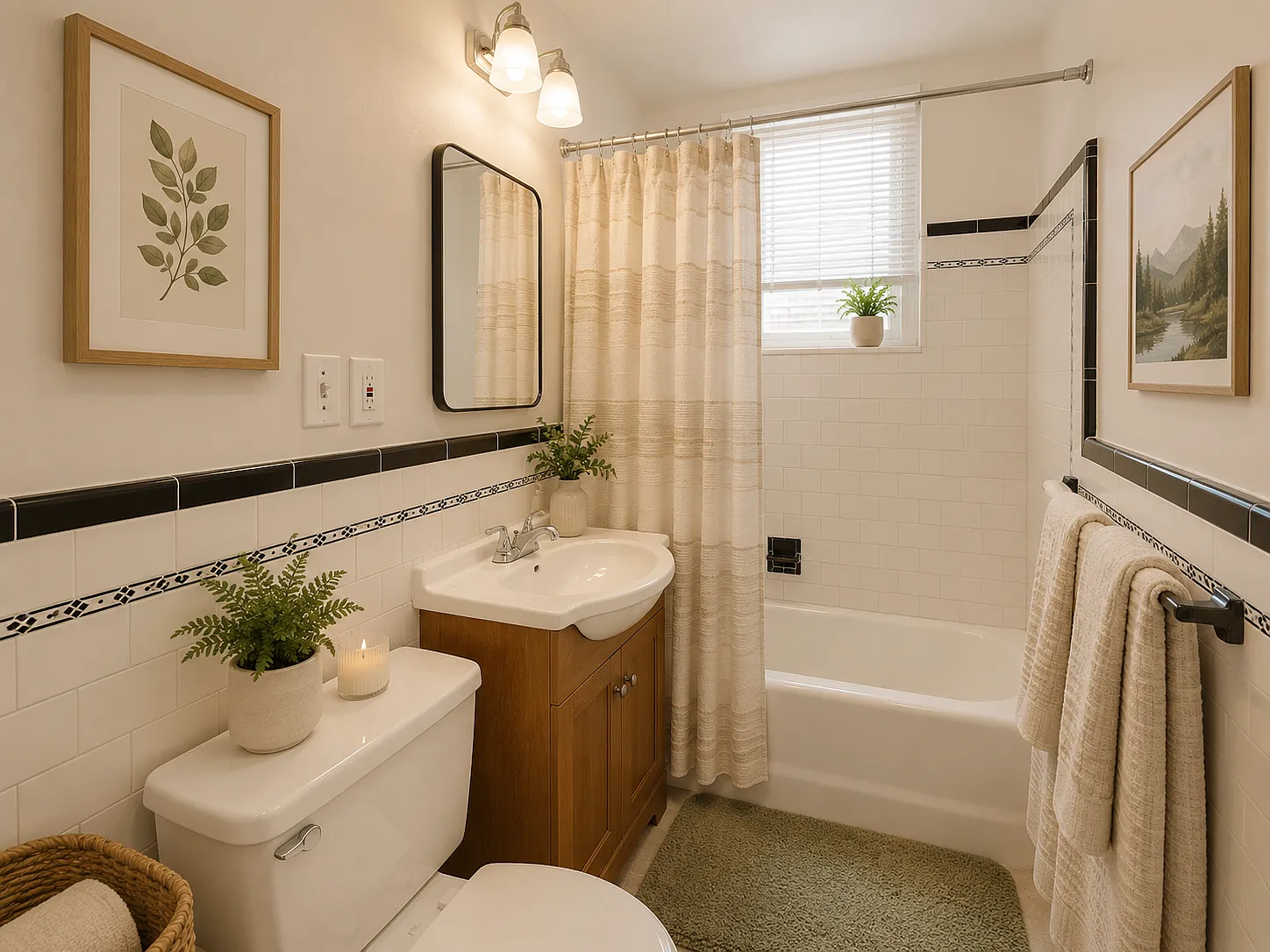 1 bed, 500 sqft, $2,195 — Photo 3