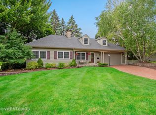1105 W Campbell St, Arlington Heights, IL 60005