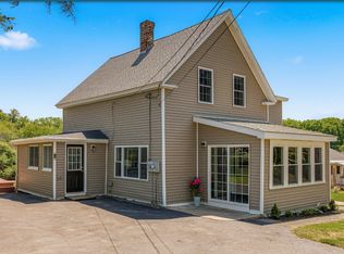 25 Mill St #25B, Epping, NH 03042