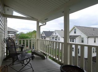 85 Cresthill Rd #2B, Brighton, MA 02135