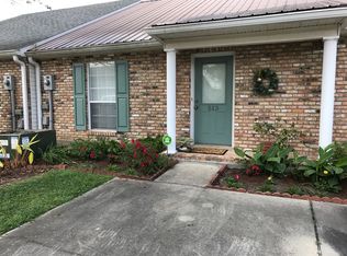 513 S French Quarter Dr, Houma, LA 70364