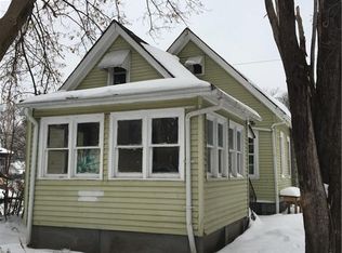 19 Laser St, Rochester, NY 14621