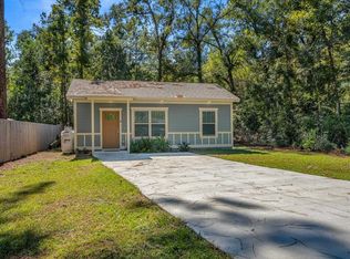 15 Arapaho Trl, Crawfordville, FL 32327