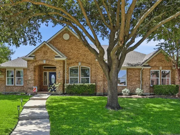 1920 Overlook Ridge Dr, Keller, TX 76248