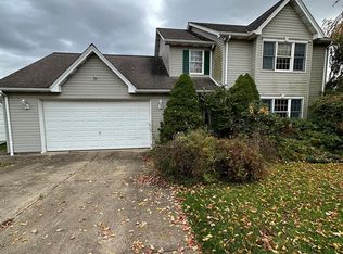 2262 W Alexander Rd, Valley Grove, WV 26060