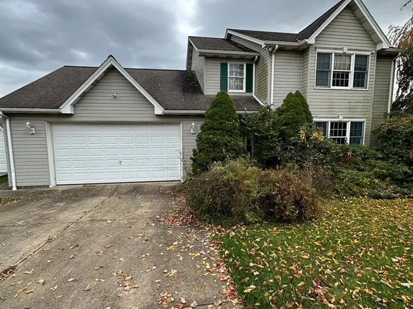 2262 WEST ALEXANDER RD, Valley Grove, WV 26060