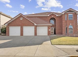 9508 Macallan Rd NE, Albuquerque, NM 87109