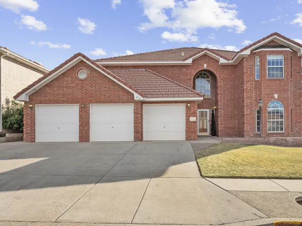 9508 Macallan Rd NE, Albuquerque, NM 87109