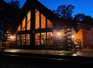 8024 Nokomis Dr W, Eagle River, WI 54521