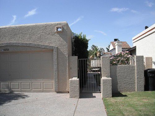 1st image of 4202 E Caballero Cir