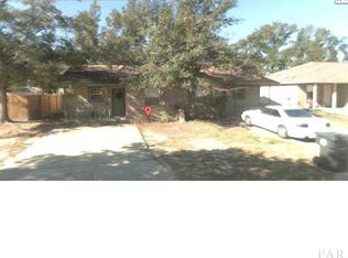 5873 Byrom St, Milton, FL 32570