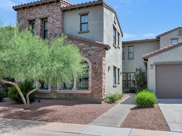 20750 N 87th Street Unit 1107, Scottsdale, AZ 85255