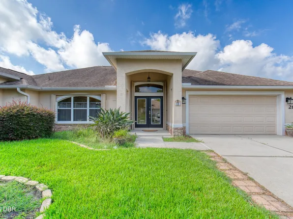 28 Peruvian Ln, Ormond Beach, FL 32174