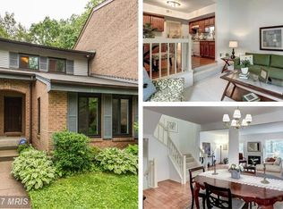 5733 Waters Edge Landing Ct, Burke, VA 22015