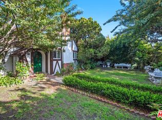 1664 S Point View St, Los Angeles, CA 90035