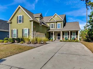 71 Summerlight Dr, Murrells Inlet, SC 29576