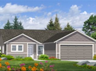 11814 E Marietta Ave, Spokane Valley, WA 99037
