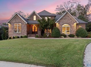 4701 Legacy Preserve Cir, Brownsboro, AL 35741