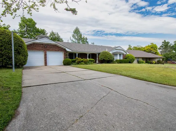 4905 NW 33rd St, Oklahoma City, OK 73122
