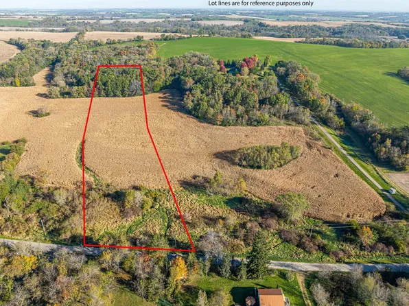 LOT 3 Thoman Rd, Monticello, WI 53570