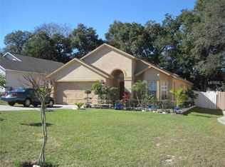 5518 Chatham Woods Ct, Orlando, FL 32808