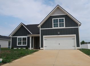 1167 Addler Dr LOT 29, Springfield, TN 37172