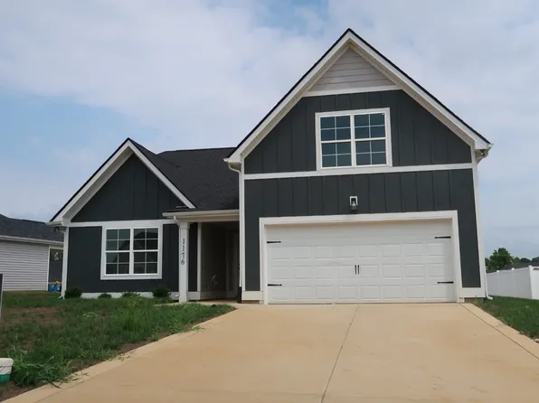 1167 Addler Dr Lot 29, Springfield, TN 37172