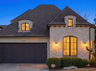 1420 E 35th St, Tulsa, OK 74105