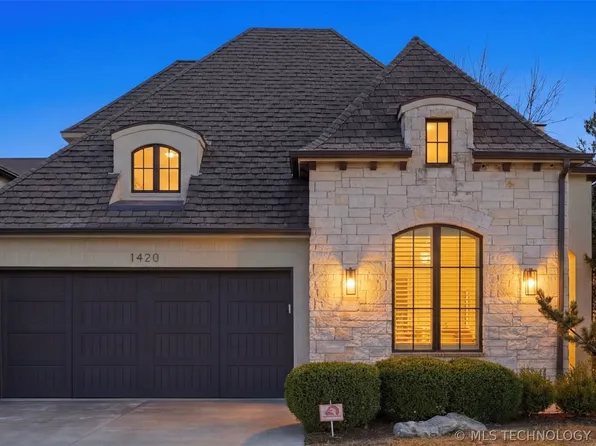 1420 E 35th St, Tulsa, OK 74105