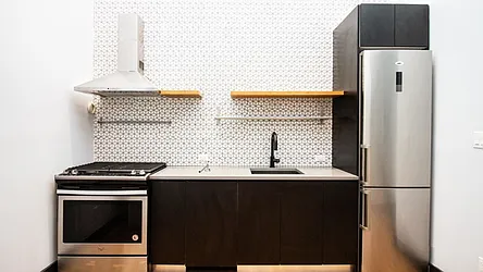 Rented by RBM Management