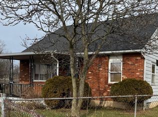 2666 Arcola Rd, Columbus, OH 43207