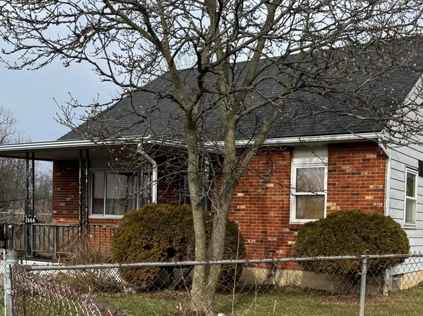 2666 Arcola Rd, Columbus, OH 43207