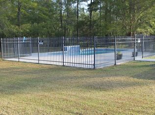 1062 Mendel Rivers Rd, Bonneau, SC 29431