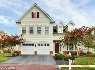 223 Smarty Jones Ter, Havre De Grace, MD
