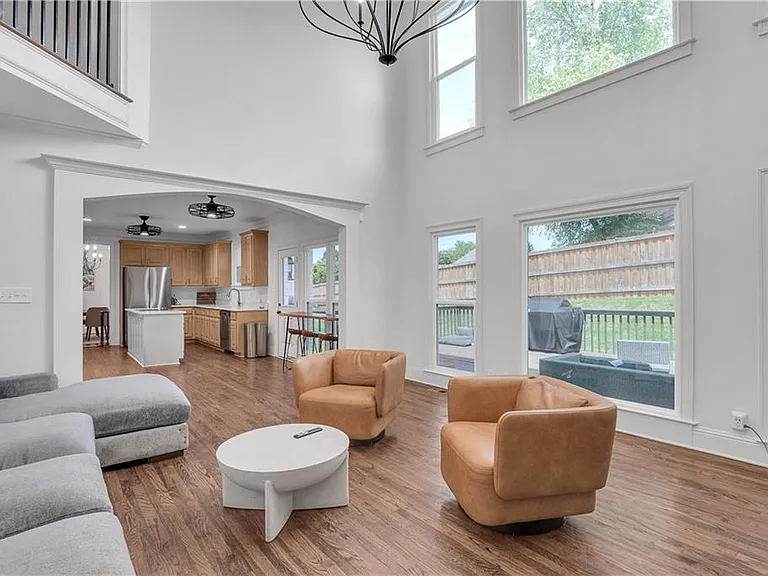 4221 Willow Oak Dr — Photo 29