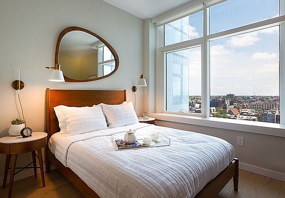 4th image of 123 Linden Blvd APT 14N