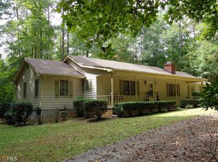 273 Lowery Rd, Grantville, GA 30220