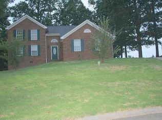 13800 Waltham Pl, Mint Hill, NC 28227