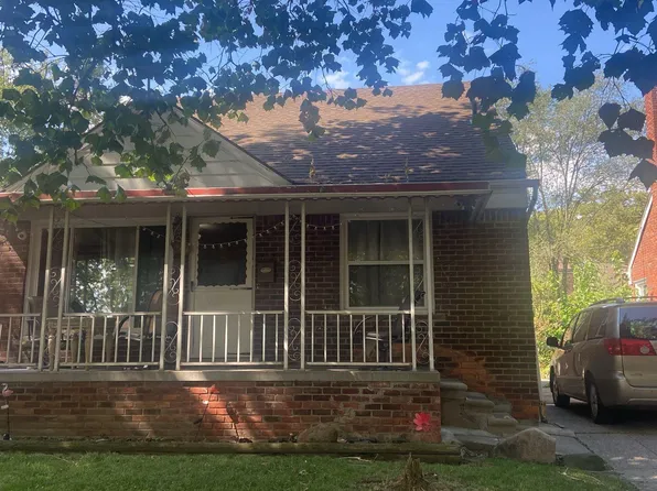 6489 Asbury Park, Detroit, MI 48228