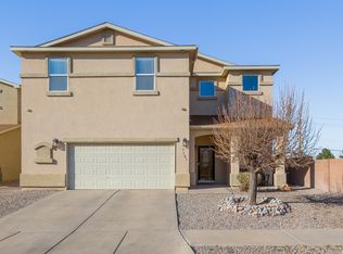 7101 Edison Rd NW, Albuquerque, NM 87114