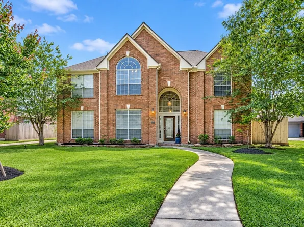 11827 Orchard Mountain Dr, Houston, TX 77059