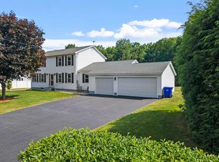 98 Gowing Rd, Hudson, NH 03051