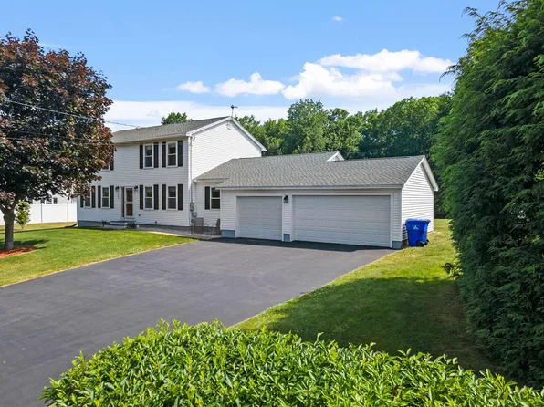 98 Gowing Road, Hudson, NH 03051